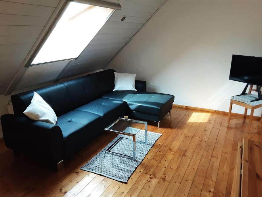 Bruno'S Ferienwohnung In Gerolzhofen エクステリア 写真