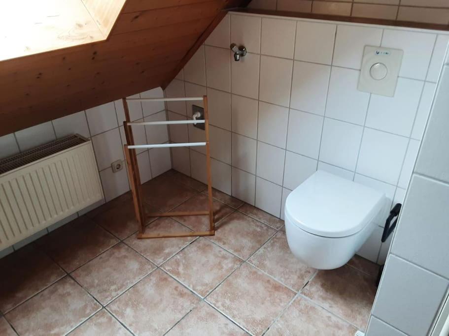 Bruno'S Ferienwohnung In Gerolzhofen エクステリア 写真