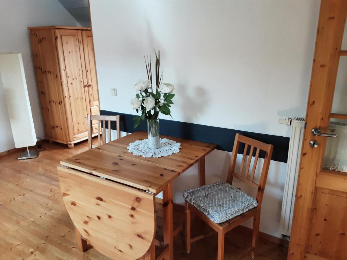 Bruno'S Ferienwohnung In Gerolzhofen エクステリア 写真